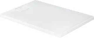 Duravit Stonetto Duschwanne Weiß Matt 1200x800 mm - 720148380000000 720148380000000