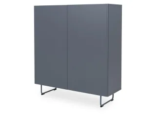 Highboard HARPER TEMUCO