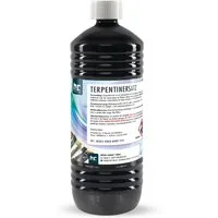 Höfer Chemie GmbH 1 L Terpentin-Ersatz Grundreiniger (Geruchsarmer Reiniger und Verdünner)