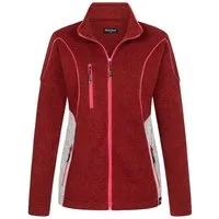 Rock Creek Fleecejacke Damen Fleecejacke Übergangsjacke D-499