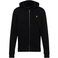 Lyle & Scott Sweatjacke (1-tlg)