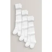 Next Strumpfhose Schulstrumpfhosen, 3er-Pack (3 St)