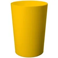 elasto Zahnputzbecher Zahnputzbecher "Pure"