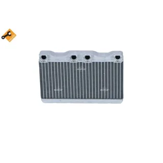 NRF W?rmetauscher BMW 7er E38