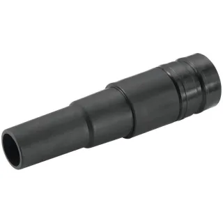 Dewalt - "Airlock DWV9110" Schlauchverbindung (Schwarz)