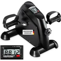 tectake Multitrainer Mini Bike, Für Beine und Arme