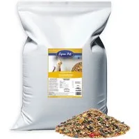 Lyra Pet 25 kg Lyra Pet® Nymphensittichfutter Großsittichfutter, für: Ziervogel