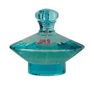 Curious Eau De Parfum Spray 100 ml