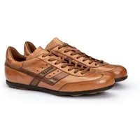 Lloyd Lloyd - BARRY - Braun Schnürschuh