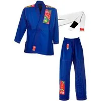 Ju-Sports Judoanzug BJJ Kids