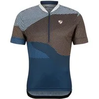 Ziener Radtrikot NEMIC-Z