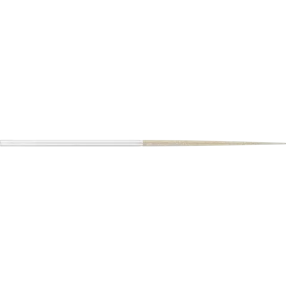 PFERD TOOLS Diamant-Nadelfeile rund extra schlank - 15107082
