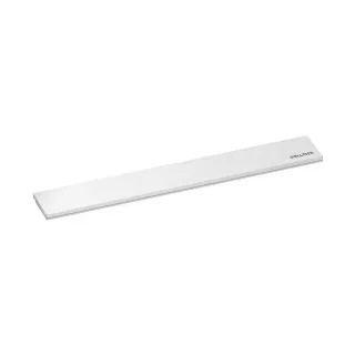 Dallmer CeraWall Individual Abdeckung 535047 Edelstahl, Design