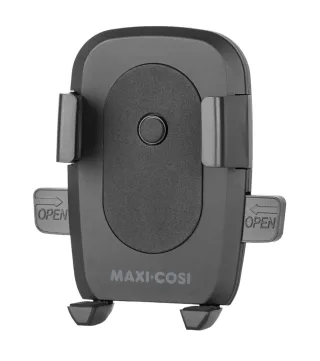 Maxi-Cosi Handyhalter Schwarz