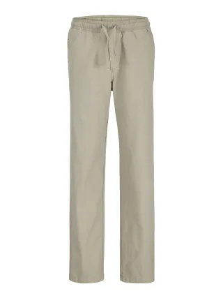 JACK&JONES - JPSTKANE FURY PANTS NOOSJNR - Gr. - 170