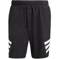 adidas Sportswear Badeshorts 3-Stripes 8-Inch (1-St)