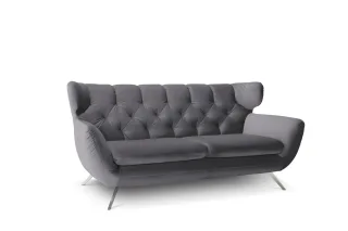 Sofa 2,5 Sitzer CHARLSTON 2.0