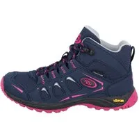 BRÜTTING Outdoorstiefel Morelia Outdoorschuh
