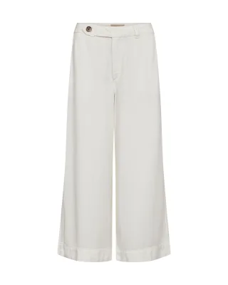MOS MOSH - MMBantry Stalom Pant white - Gr. - 27