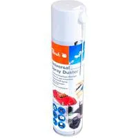 Universal Druckgas Spray PA100, 400ml , Reinigungsmittel mit Sprühkopfverlängerung
