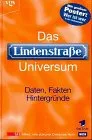 Das Lindenstraße-Universum Daten Fakten Hintergründe