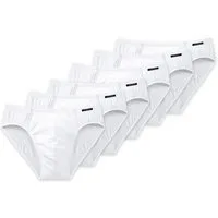 Schiesser Slip Essentials ohne Eingriff, Komfortbündchen