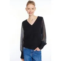 HaILY’S Strickpullover LS P VK Xa44ra