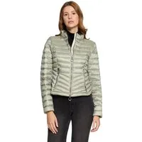 Gil Bret Steppjacke mit Stehkragen