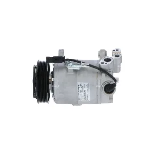 NRF Klimakompressor BMW 2er 7er X1 X2 X3 X4 Mini Mini