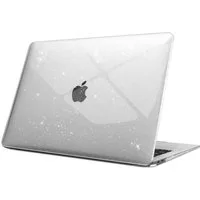 Fintie Laptop-Hülle kompatibel mit MacBook Air 13(2018-2020 Version) A2337(M1)/A2179/A1932, Ultradünne Hartschale Schutzhülle Snap Case