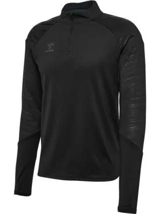 hummel Pro Training Halfzip 223808