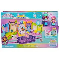 Gabby's Dollhouse Spielwelt Spin Master Gabby's Dollhouse Partyzimmer-Spielset