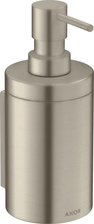 Hansgrohe Lotionspender Hansgrohe Axor Universal Circular 42810820