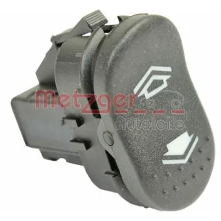 Metzger Fensterheberschalter Ford Focus 1