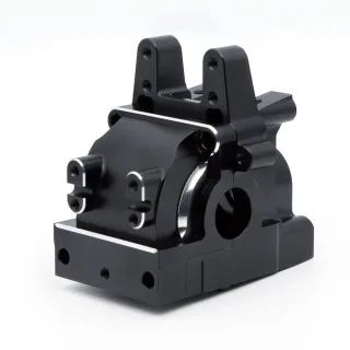 ZD Racing EX07 DBX07 MX07 1/7 RC Car Upgraded Aluminum Alloy Gearbox Vehicles Models Spare Accessories 8798