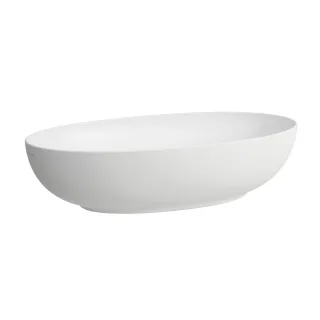 LAUFEN Waschtisch-Schale ALESSI 380x700x170 H8189777571121