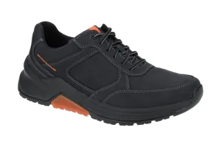 Pius Gabor Herrenschuhe 8007.10.02 ROLLINGSOFT Blau Midnight Bequeme Schn?r H...