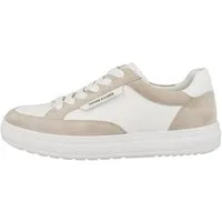 Peter Kaiser 9-73742-44 Damen Sneaker Turnschuhe, Sportschuhe, Freizeitschuhe, Halbschuhe, Schnürschuhe