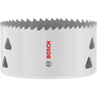 Bosch Multi Material Lochsäge mit Gewinde, 83 x 40 mm - 2608594596