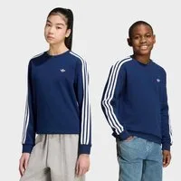 adidas Originals Sweatshirt 3 STRIPE CREW