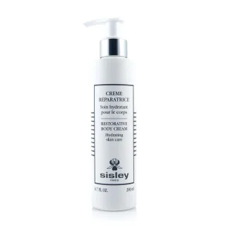 Sisley Creme Corps Reparatrice Body Cream 200ml