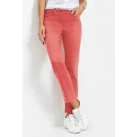 Witt Bequeme Jeans 7/8-Hose komfortabel