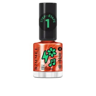 Super Gel Nagellack #114-beatmatching 12 ml