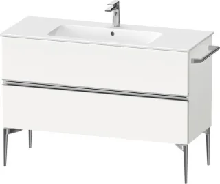 Duravit Sivida Waschtischunterschrank 1210x591x477mm, bodenstehend  SV4646010180000