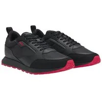 HUGO Icelin Runn Sneaker (keine Angabe, 1-tlg)