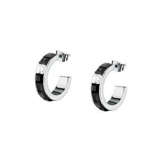 Karl Lagerfeld Creolen KLAYC37