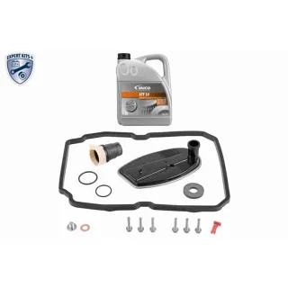 Vaico Teilesatz f?r ?lwechsel-Automatikgetriebe Chrysler Jeep Lancia Mercedes Ssangyong