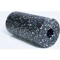 Blackroll Massagerolle BLACKROLL(R) STANDARD - black/white/blue SCHWARZ/WEIß/BLAU