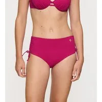 Triumph Bikini-Hose Summer Twist Maxi verstellbare seitliche Schnürung