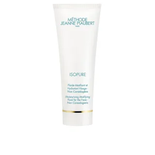 Isopure Fluide Matifiant Et Hydratant Visage 50 ml